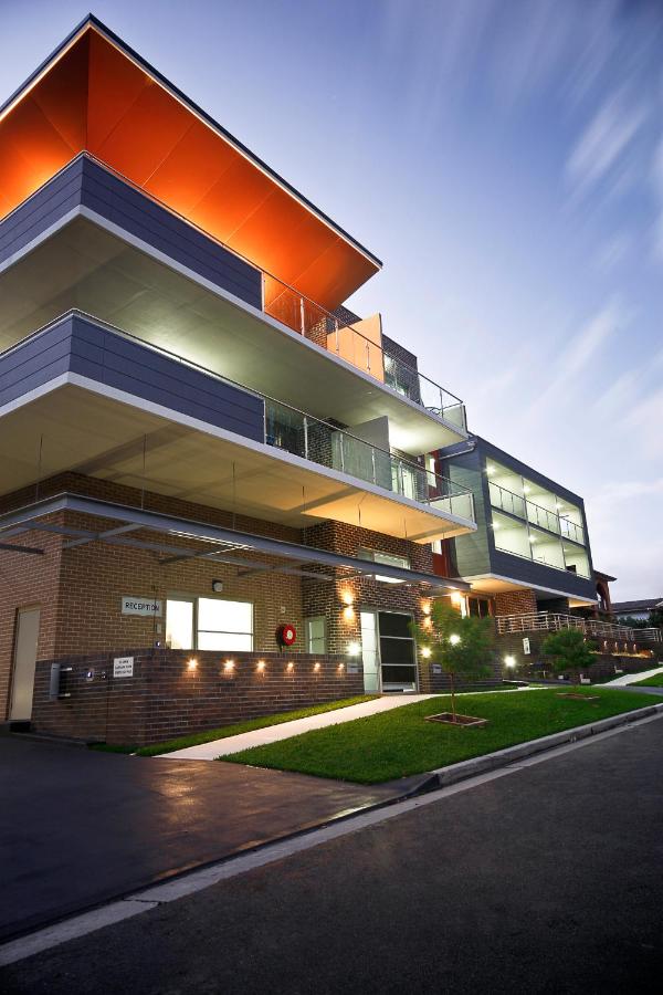 Charlestown Executive Apartments - B&B