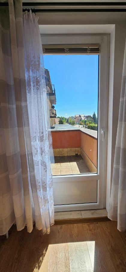 Pokoje U Wandy - Ferienwohnung Łeba