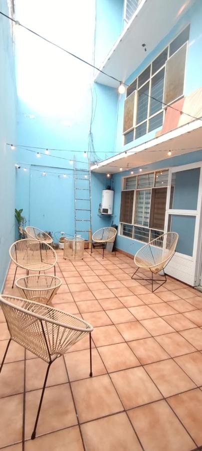 Casa de huéspedes Chukum - B&B