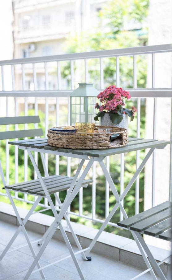 The PrettyMent 1' from The White Tower - Chambres d’hôtes Thessalonique