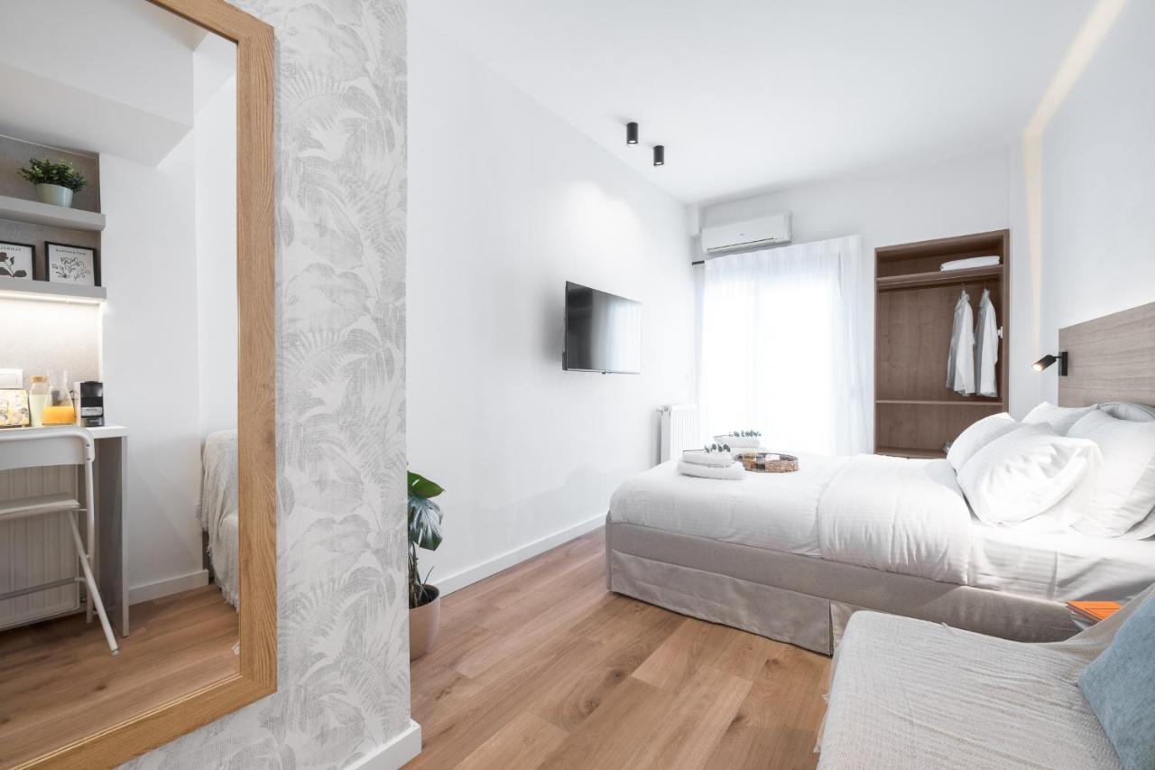 Appartement met 1 Slaapkamer