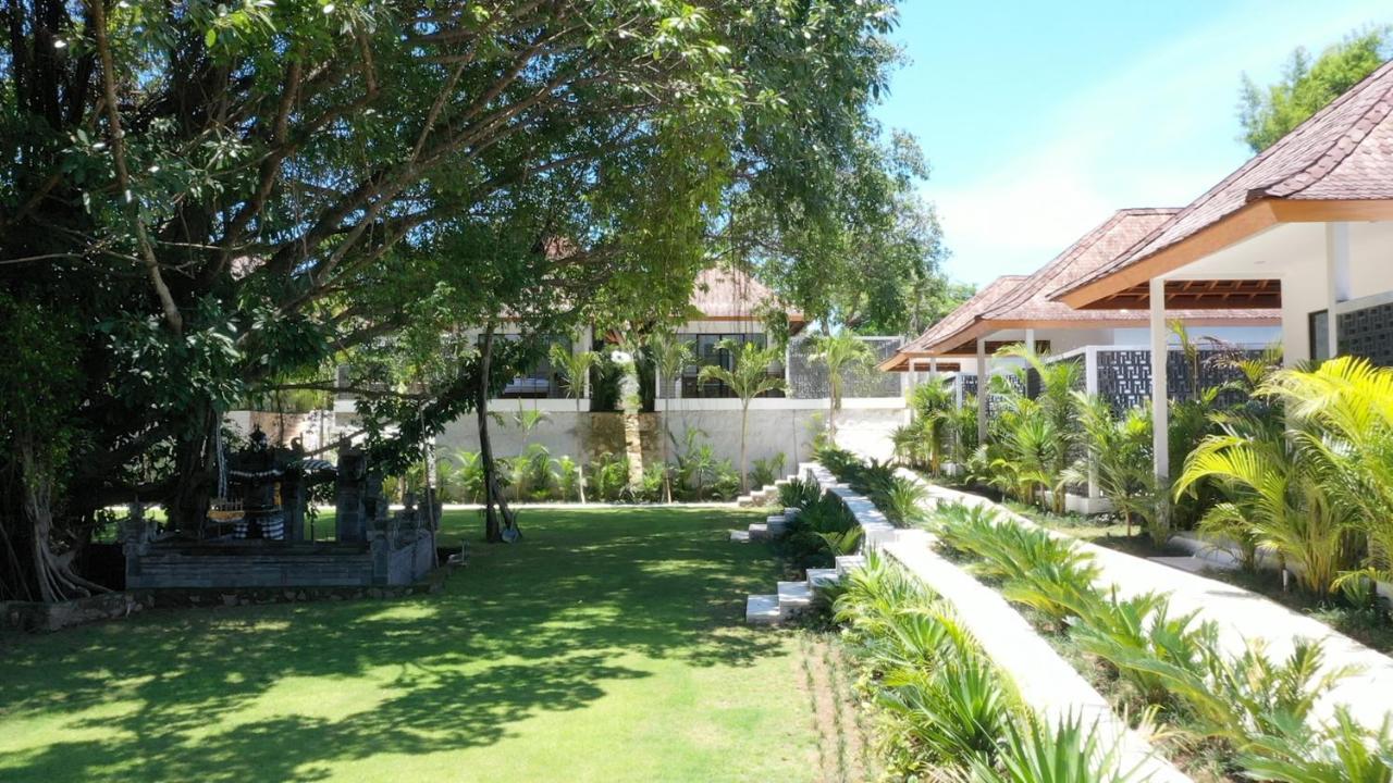 Amazing Garden Room with Private Pool at Anwa Bali - Chambres d’hôtes Canggu
