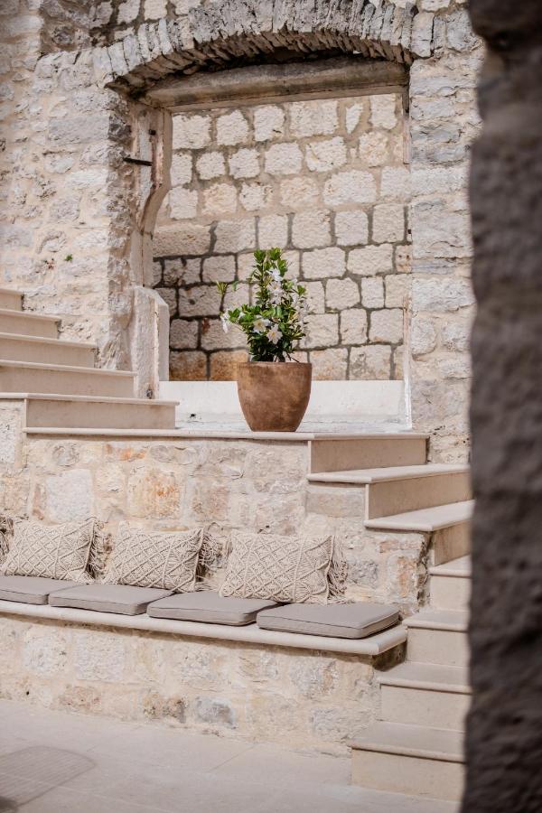 Villa Kaleta Brac - Ferienwohnung Sutivan