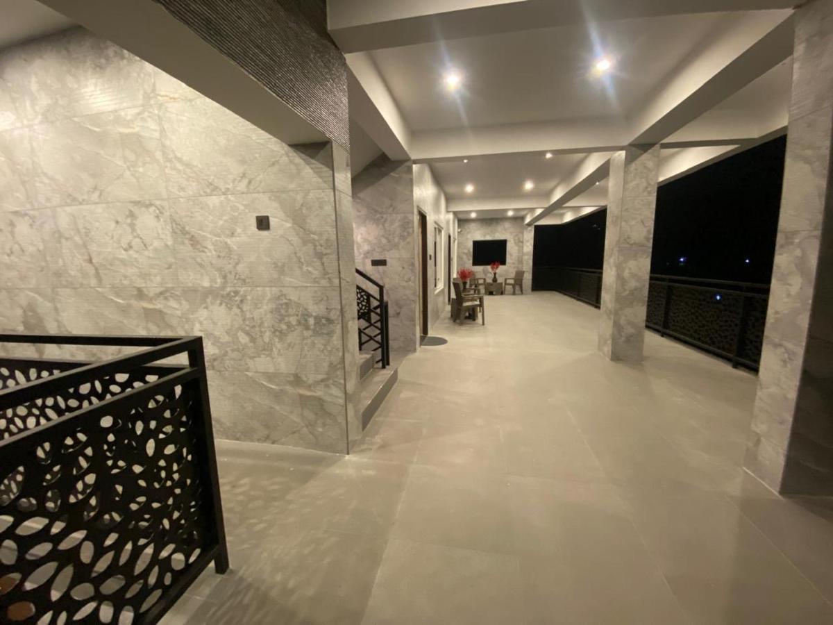 Family Suite with Balcony