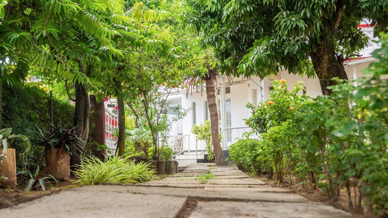 Pension Ciel d'Ete