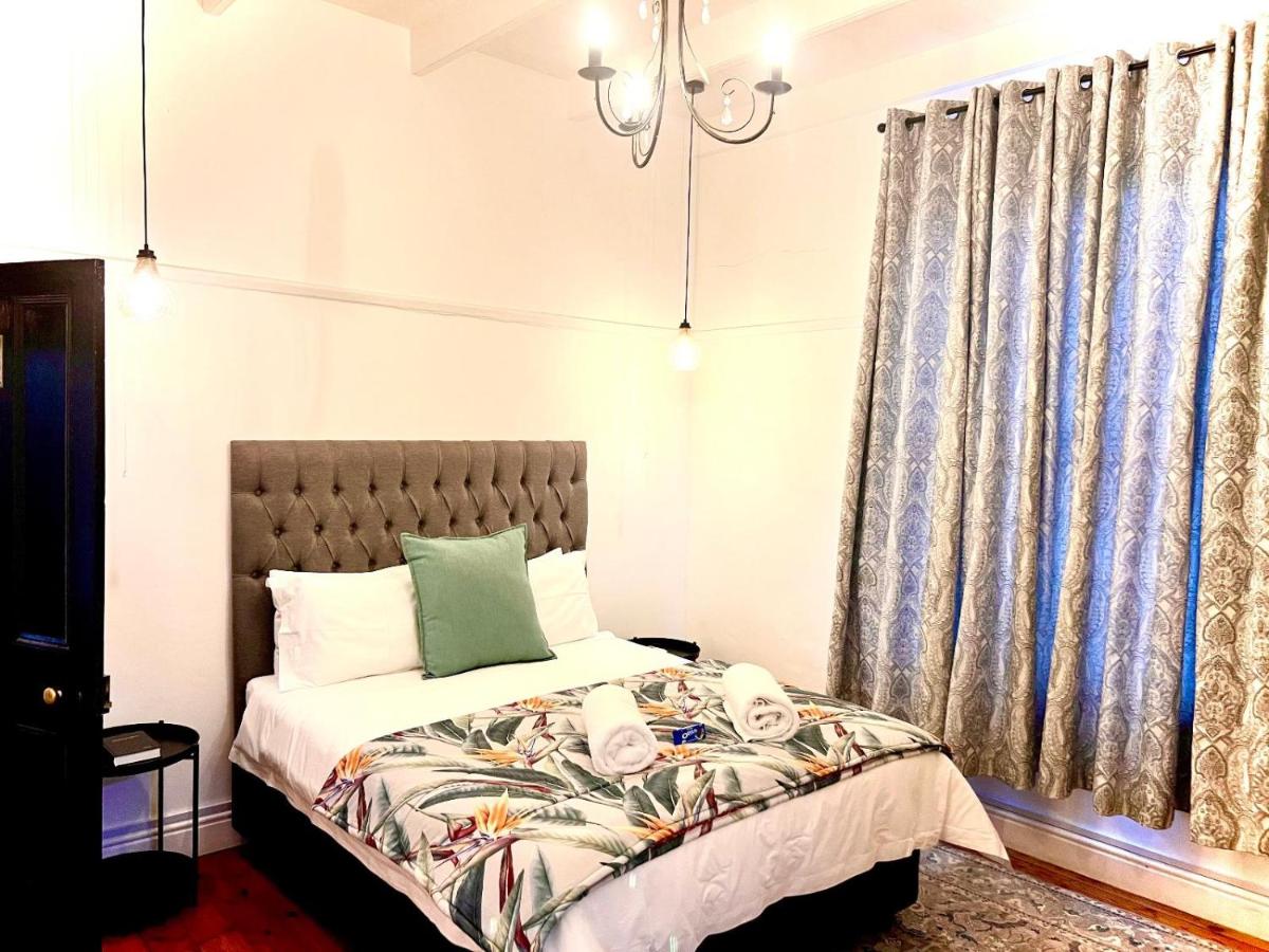 Standard Zimmer mit Queensize-Bett