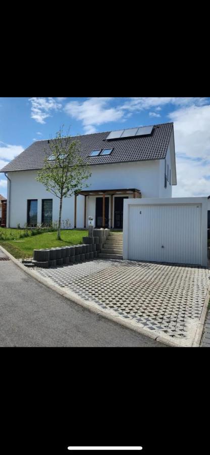 ferienzimmer No4 - Ferienwohnung Ehingen an der Donau
