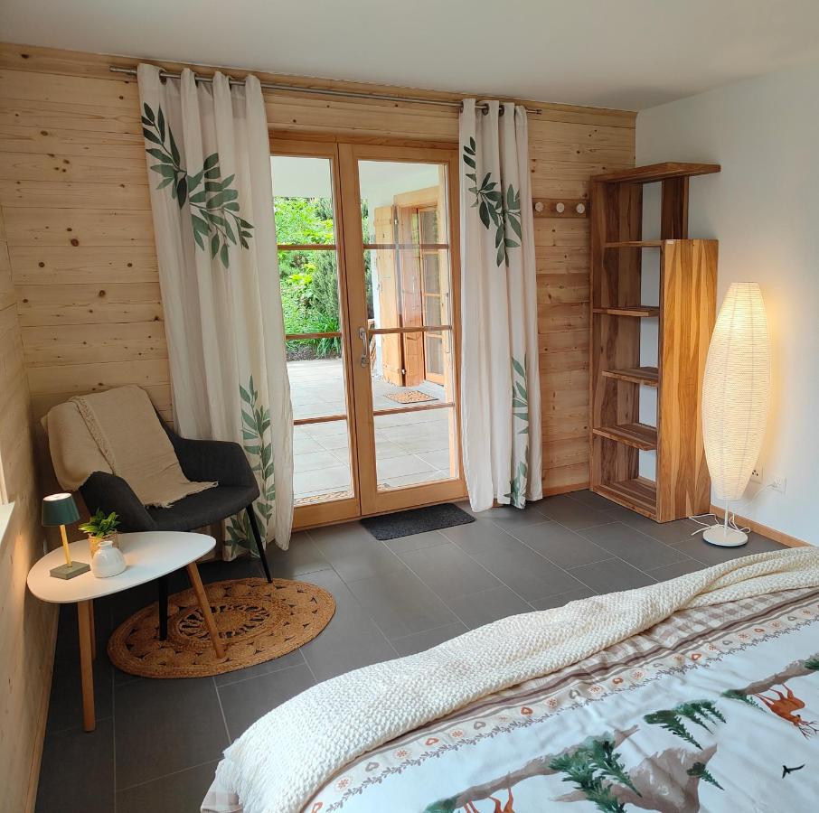 Deluxe Double Room with Extra Bed
