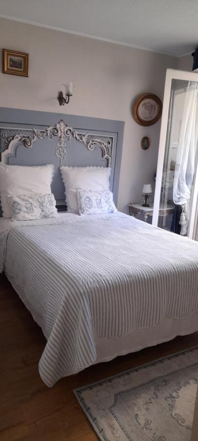 Chambre indépendante à 100m des plages - B&B