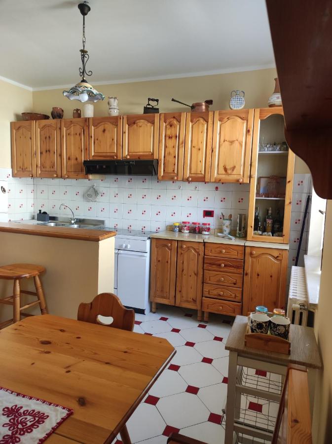 Casa Cambria - B&B Bagnoli Irpino
