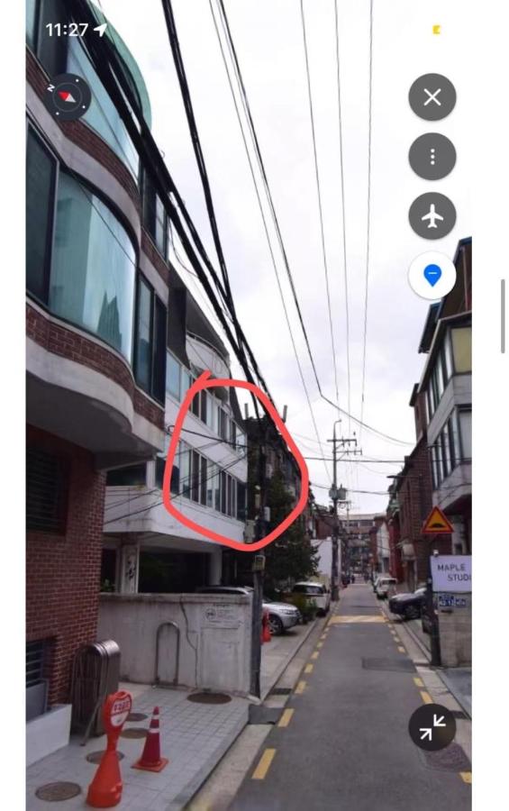 anminsu5D - B&B Seoul