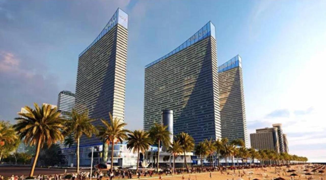 Apart Hotel Royal sunset BATUMI sea-view RESORT - Ferienwohnung Batumi