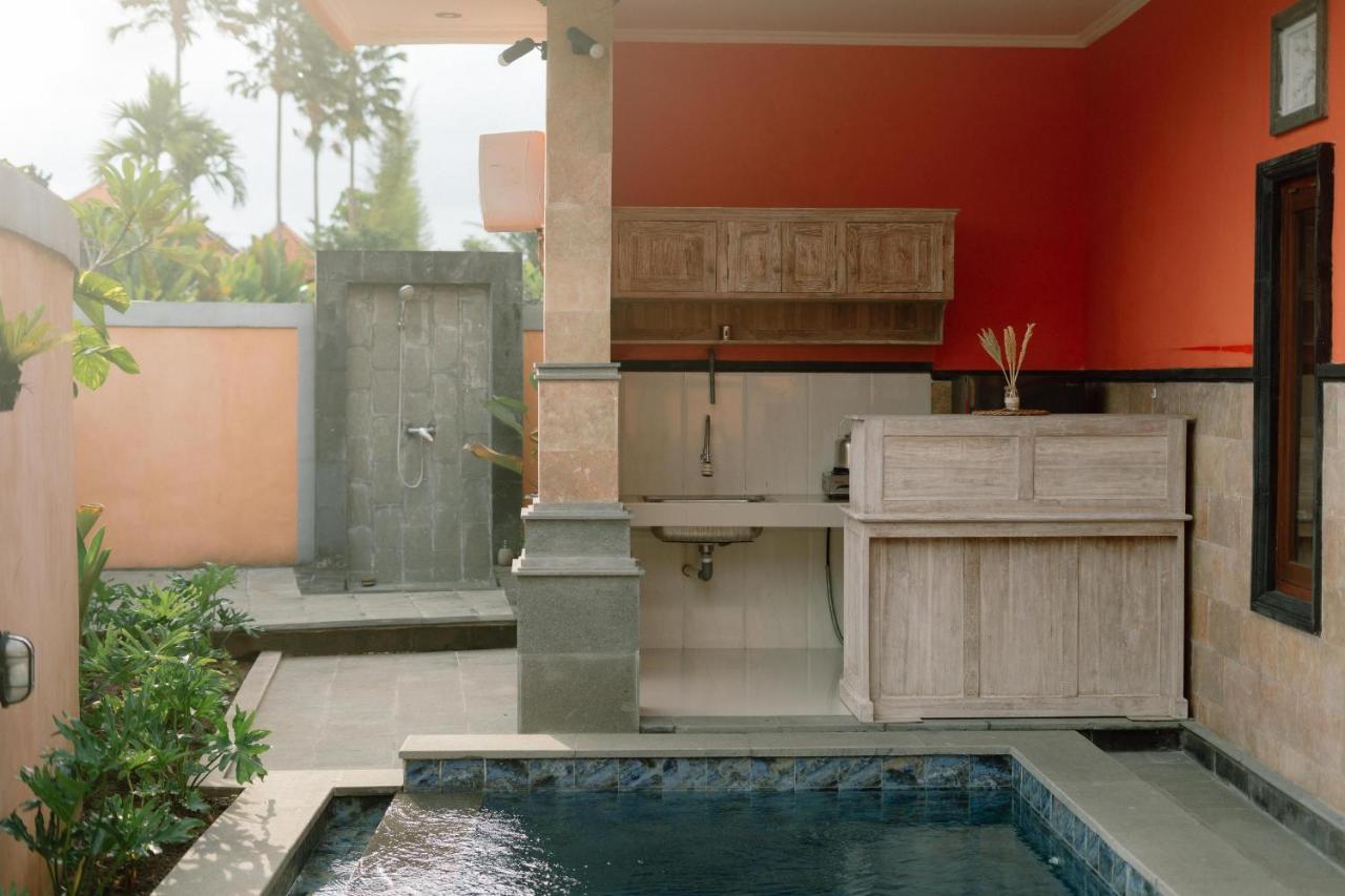 One-Bedroom Villa with Private Pool
