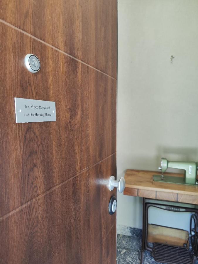Fiada Holiday Home - B&B