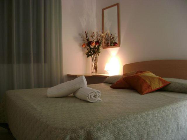 Habitación Doble Económica