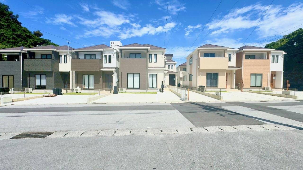 Villa Hiyori -日和- - Ferienwohnung Yofuke