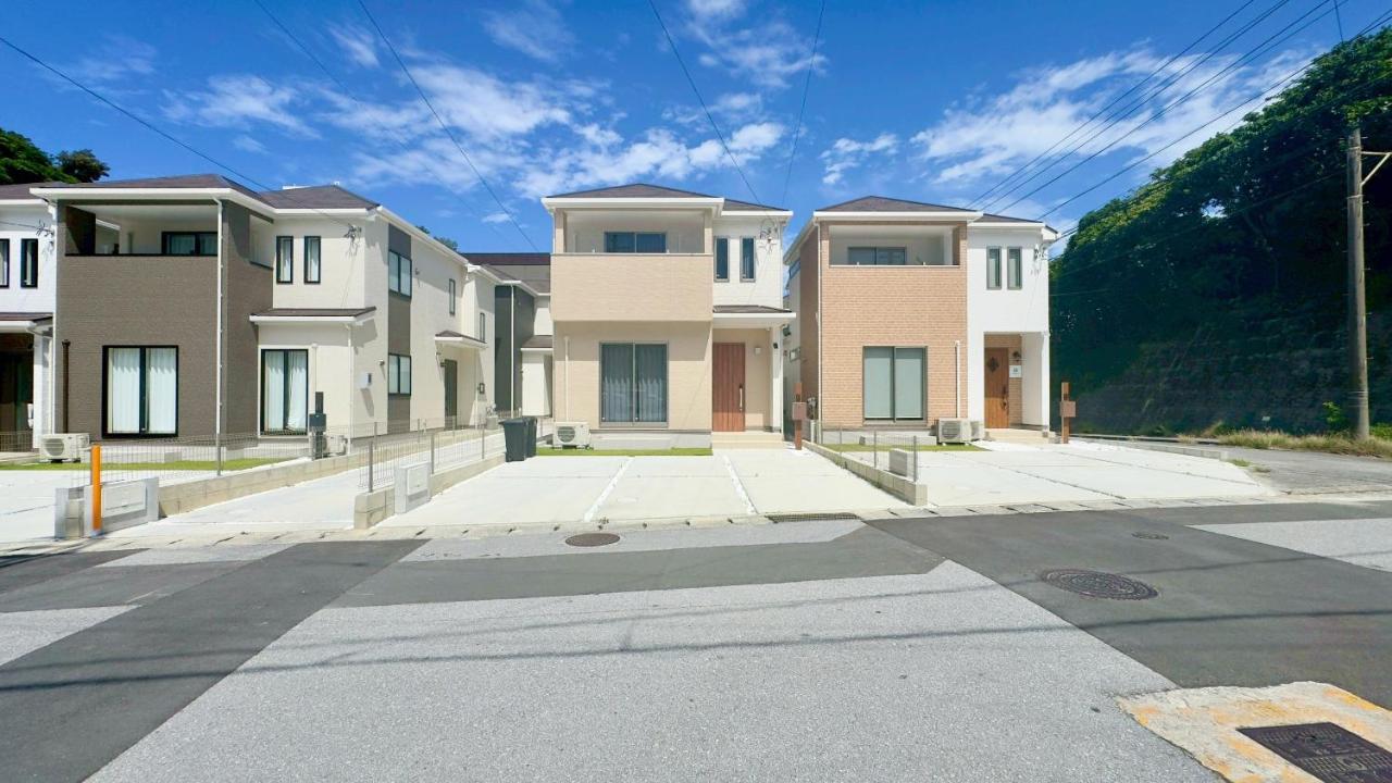 Villa Konatsu -小夏- - B&B Yofuke