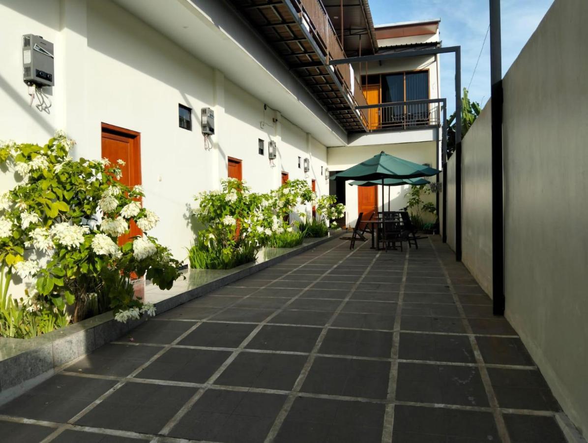 Zameeira Homestay Syariah - B&B