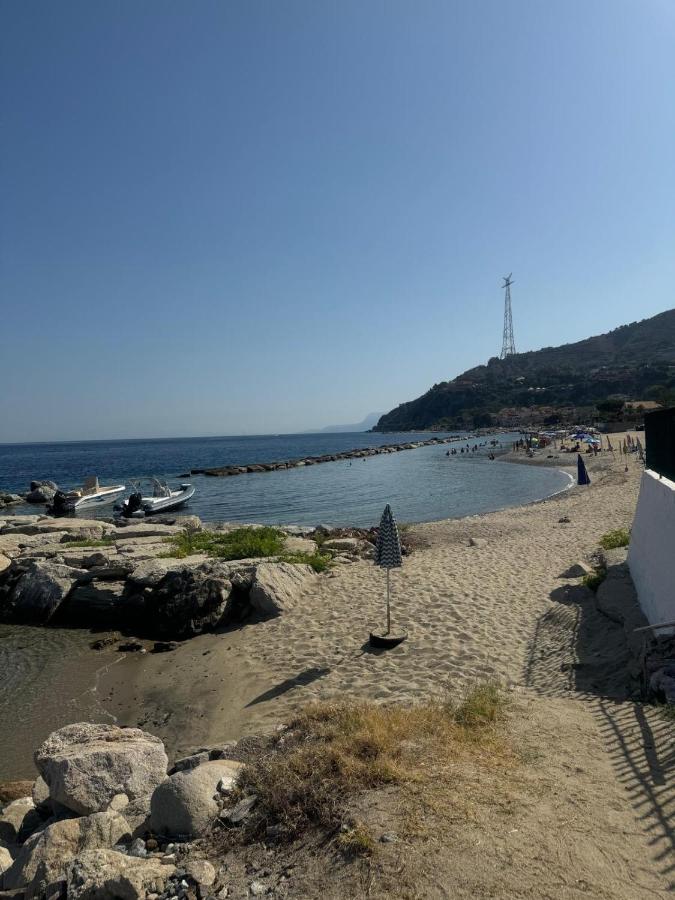 Kaloma - B&B Villa San Giovanni