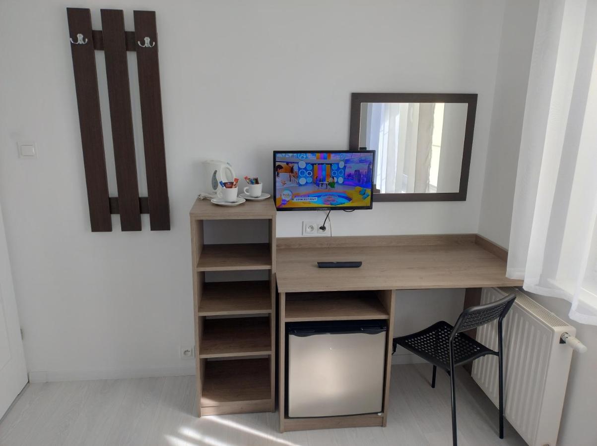 Habitación Doble - 1 o 2 camas