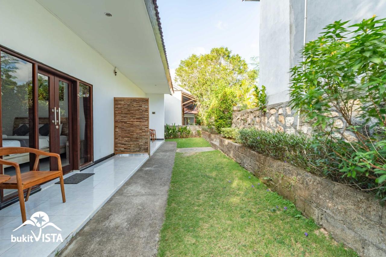 Breeze Hidden Village by Bukit Vista - B&B Uluwatu