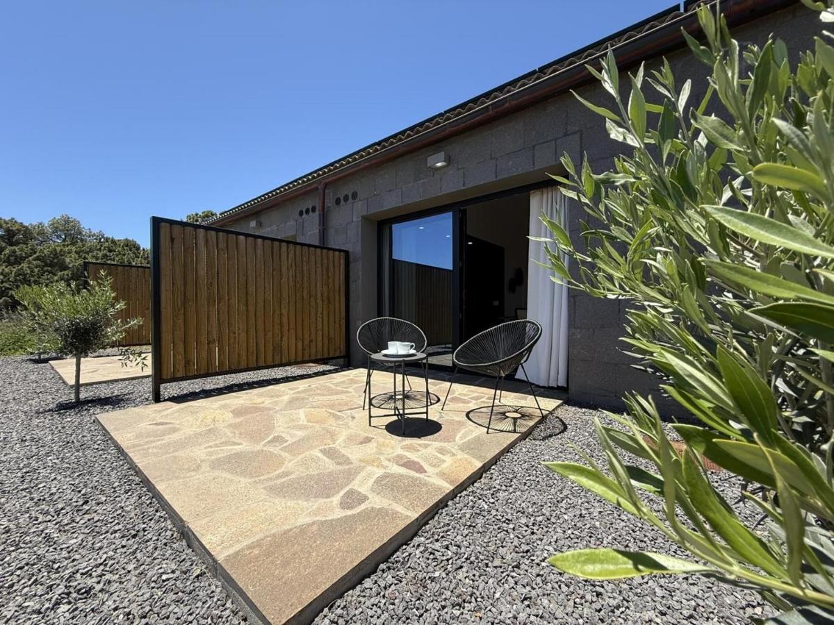 V.V. Verde Amanecer 3 - Bed and Breakfast Las Casas