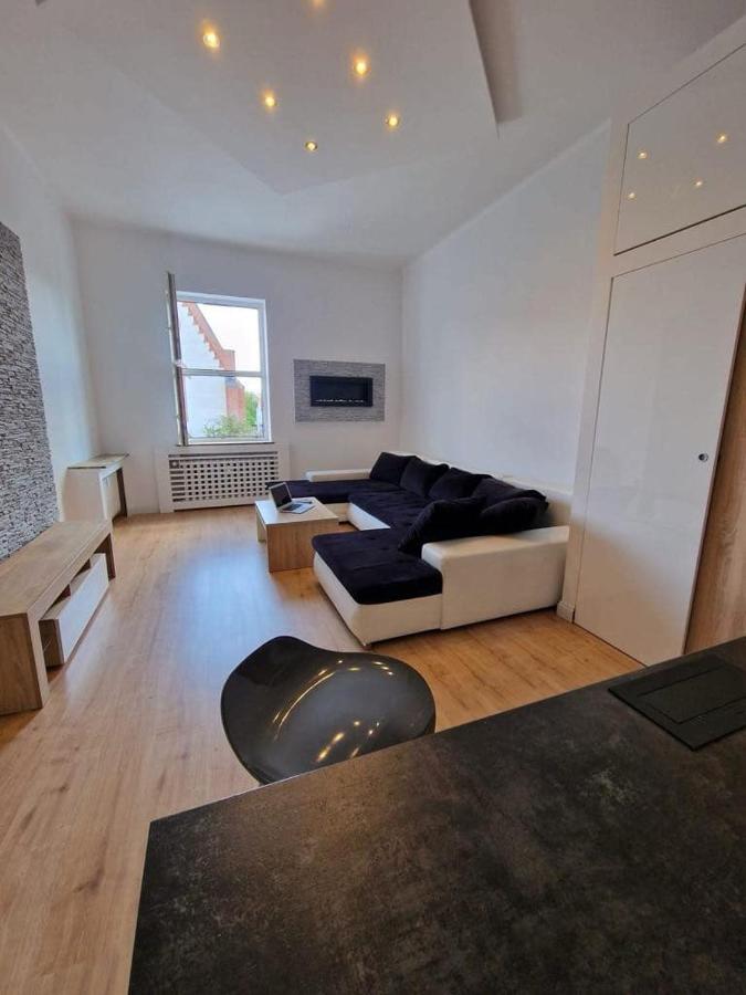 Przytulny apartament z widokiem na Rynek