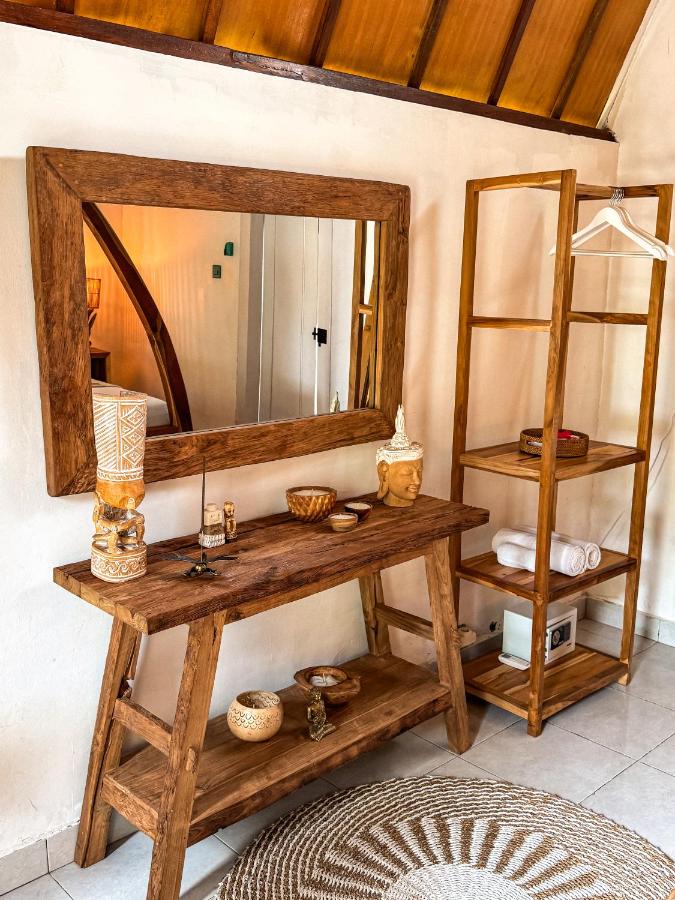 Habitación Doble Deluxe