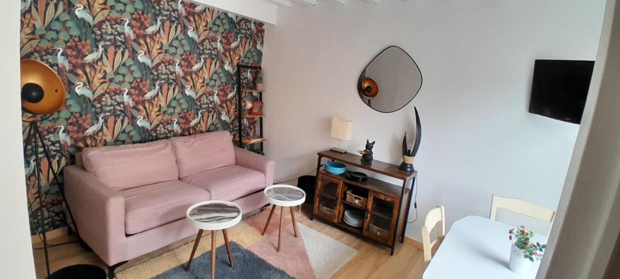 Appartement en plein cœur de Honfleur - Chambres d’hôtes Honfleur