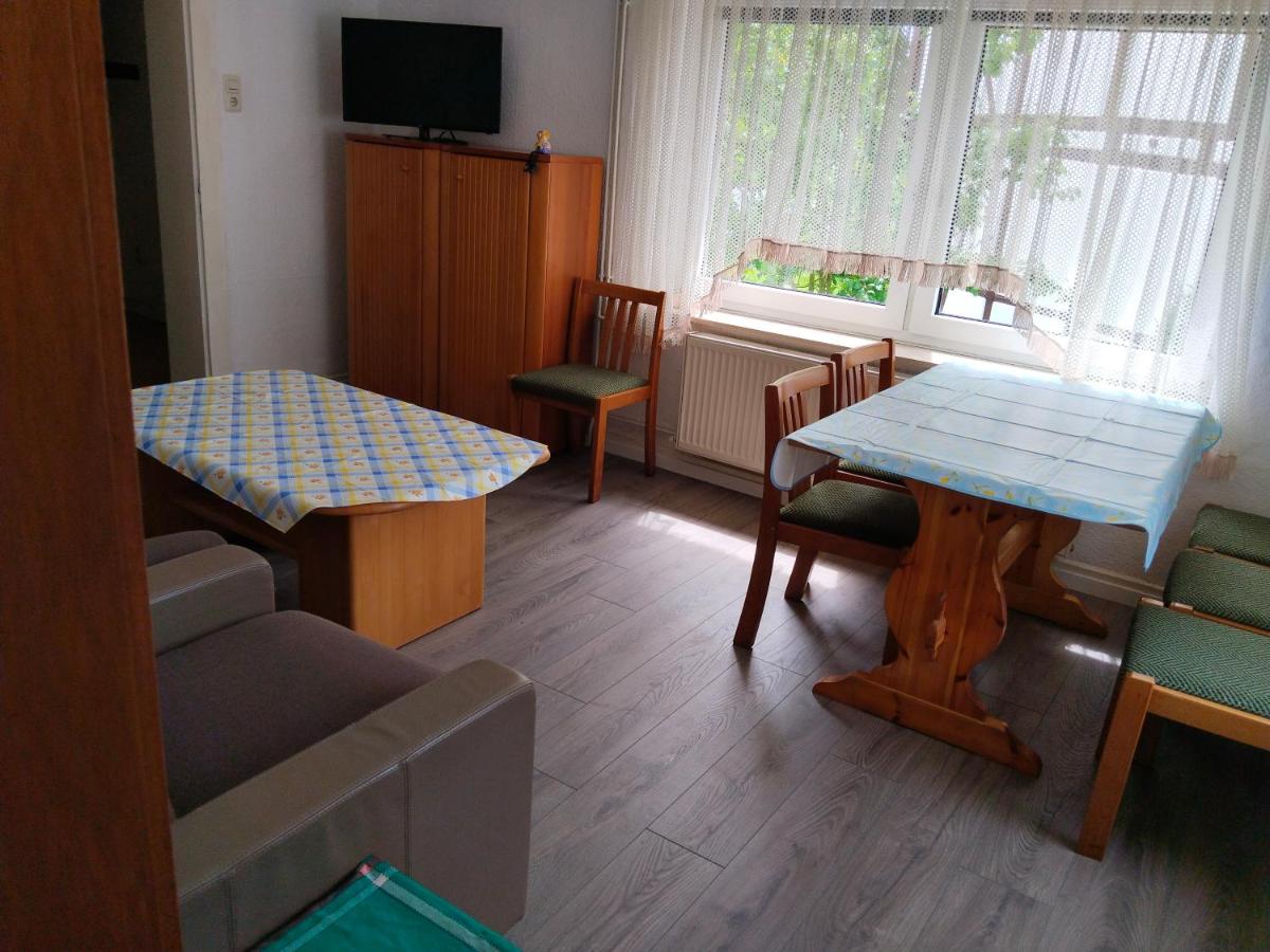 Haus Alleinnutzung 6 Zimmer 7 Betten 32816 Schieder-Schwalenberg - Ferienwohnung Schieder-Schwalenberg