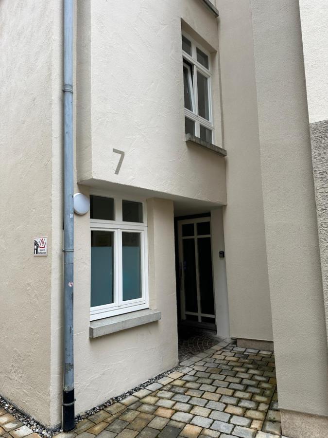 Ferienzimmer am Marktplatz - B&B Bad Saulgau