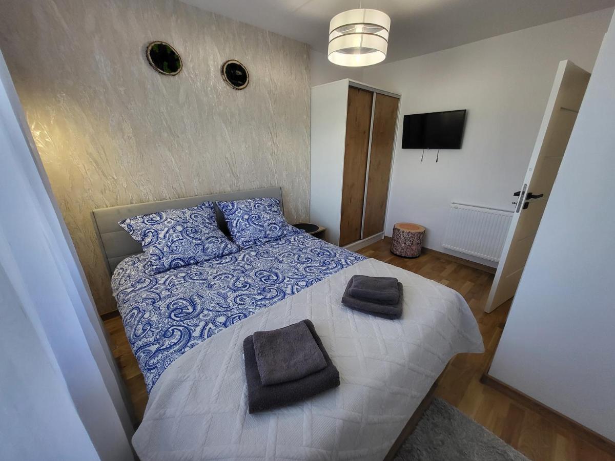 Apartamento Deluxe