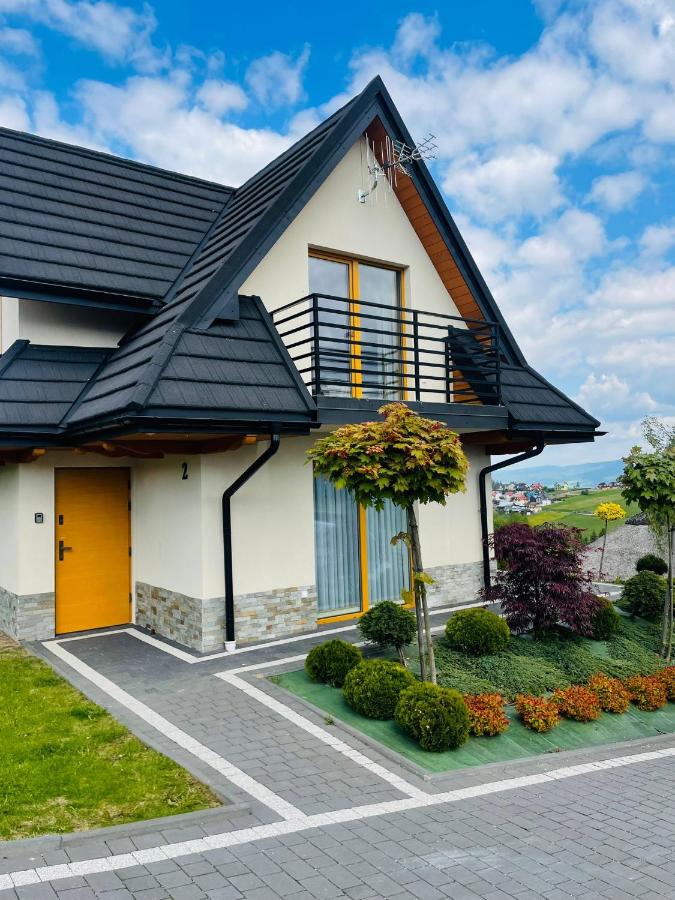 Huis met 2 Slaapkamers