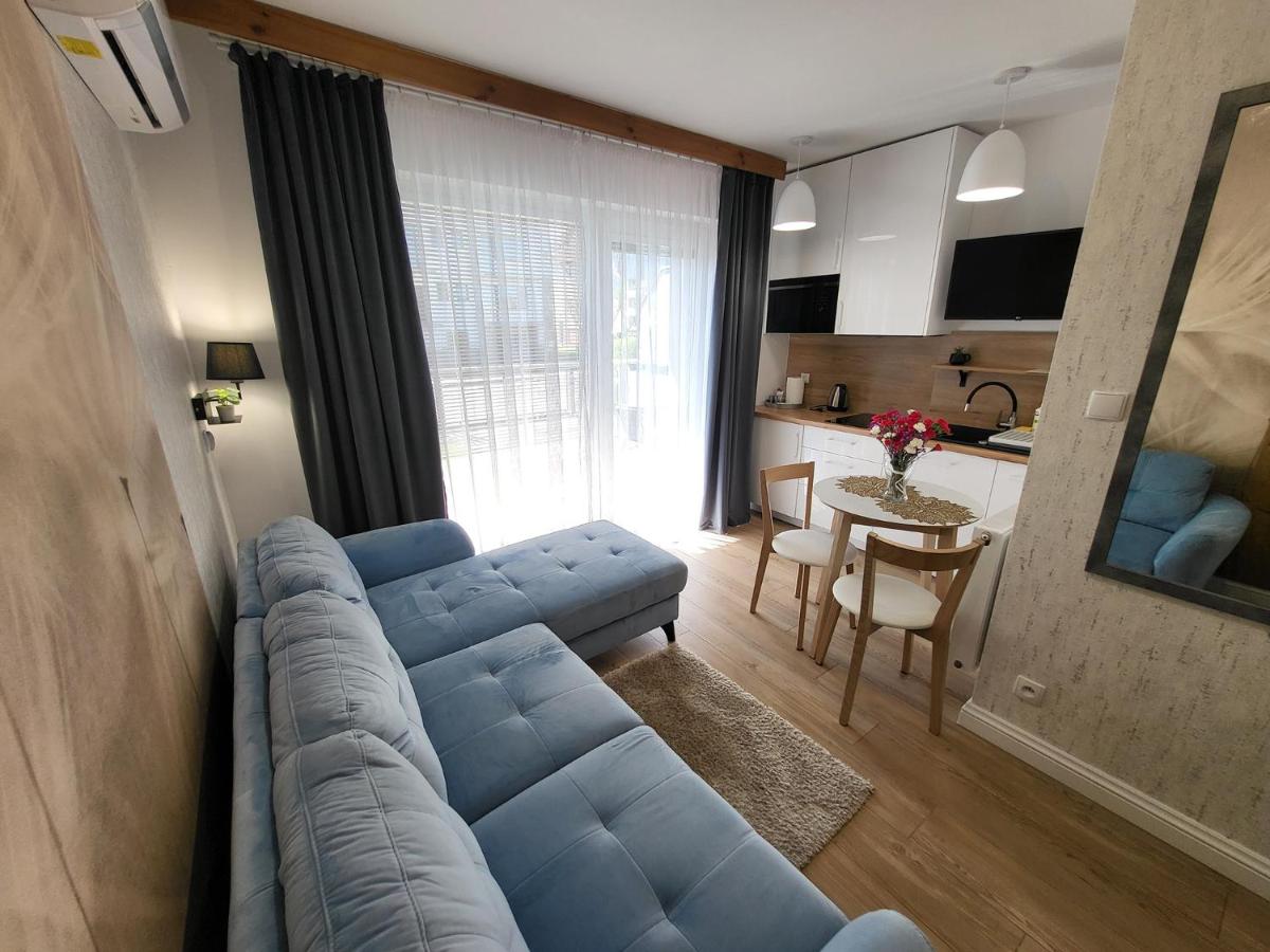 Apartamento Deluxe