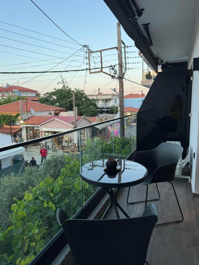 sarti luxury diaMoNd - Ferienwohnung Sárti