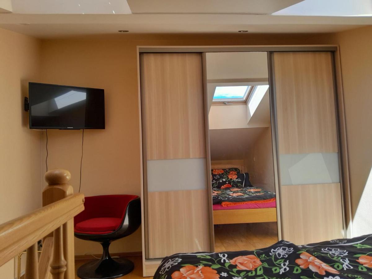 Vetrunge - B&B