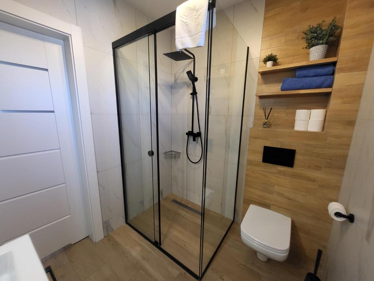 Apartamento Deluxe