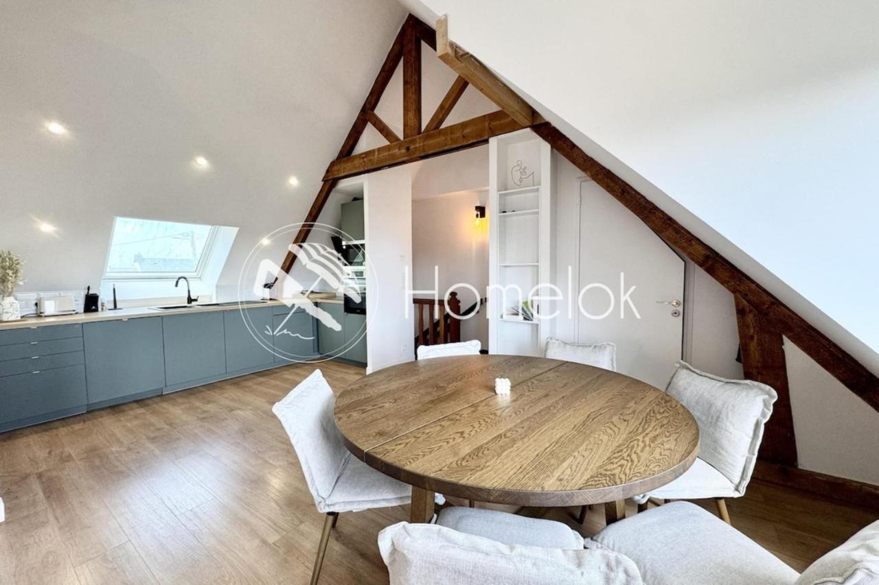 Appartement met 2 slaapkamers