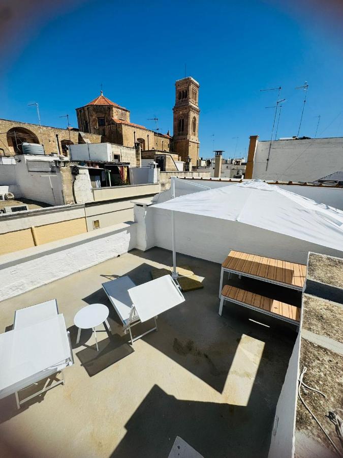 Casandrea - Chambres d’hôtes Fasano