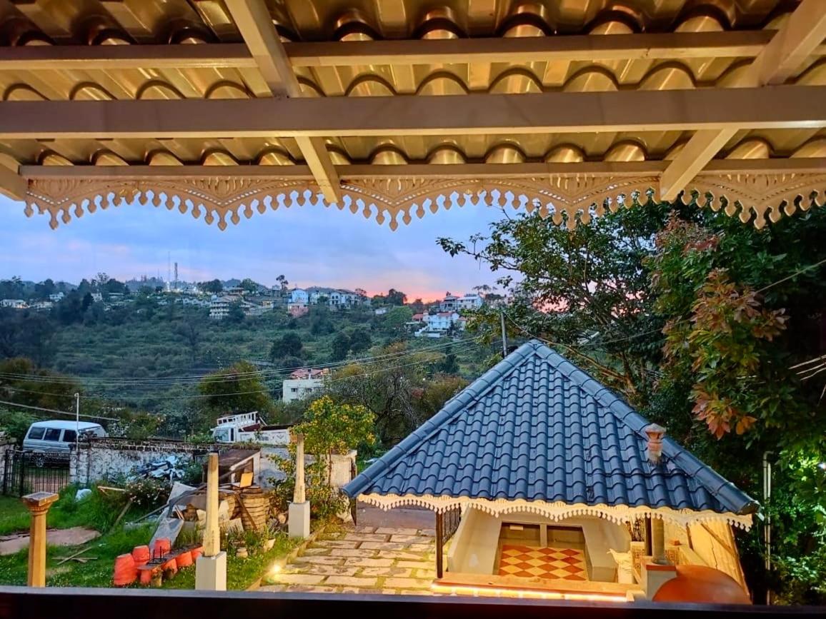 Pear Valée View - B&B