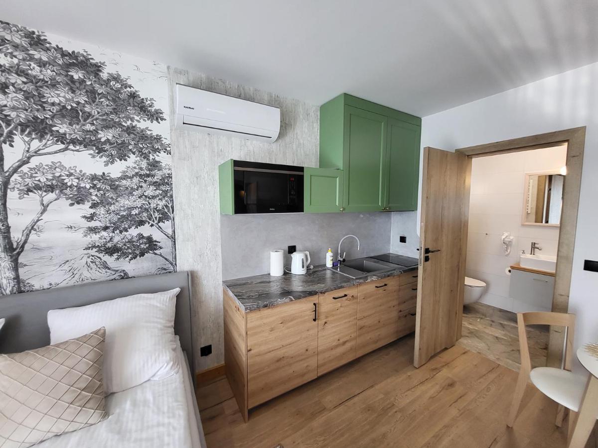 Chambre Triple Deluxe