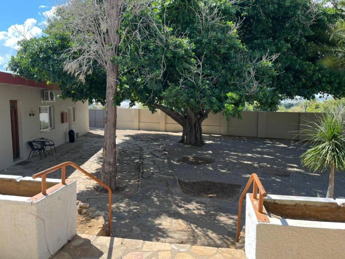Mickey's Homestead - B&B Pionierspark