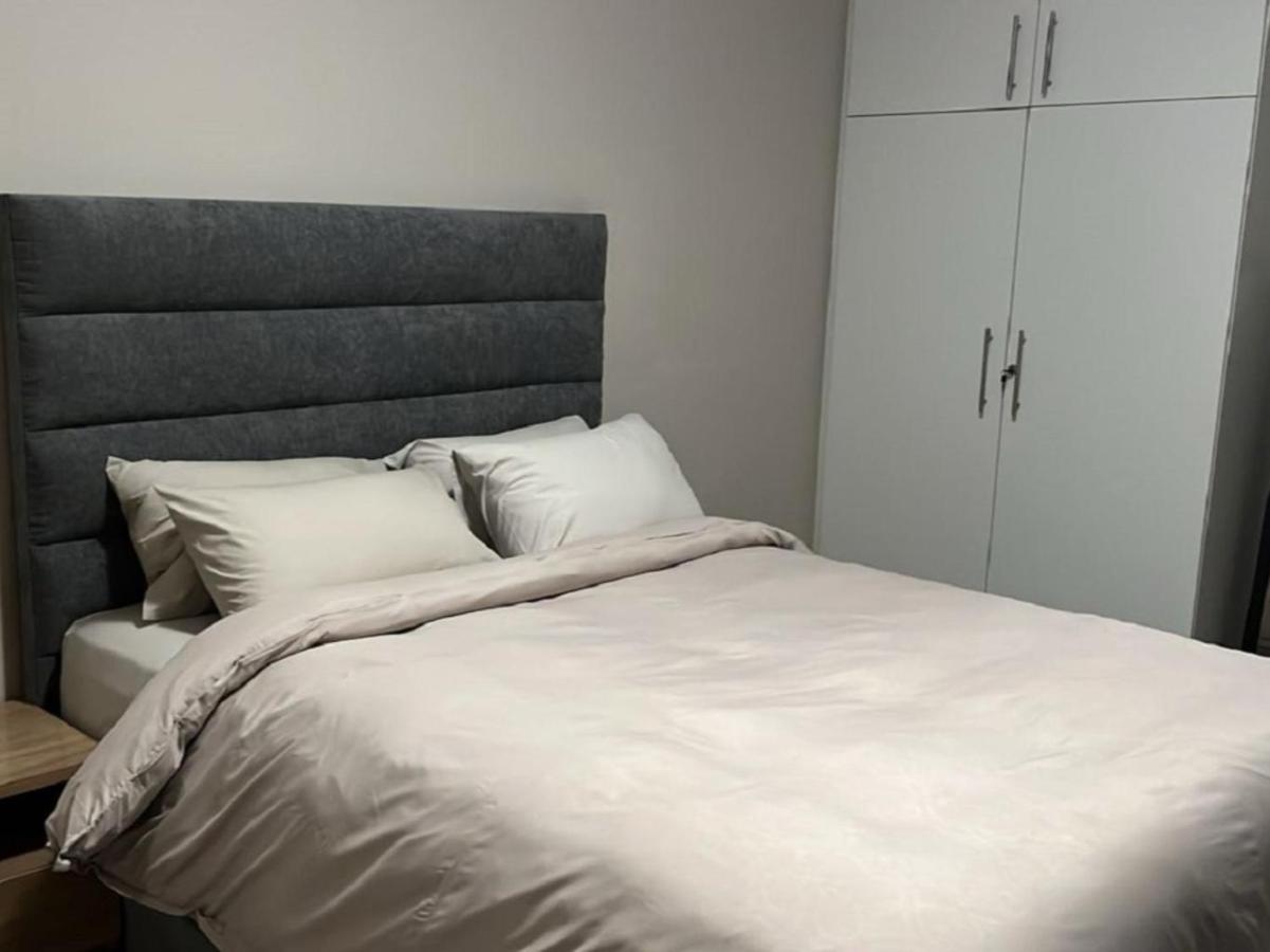 Luxury Apartment