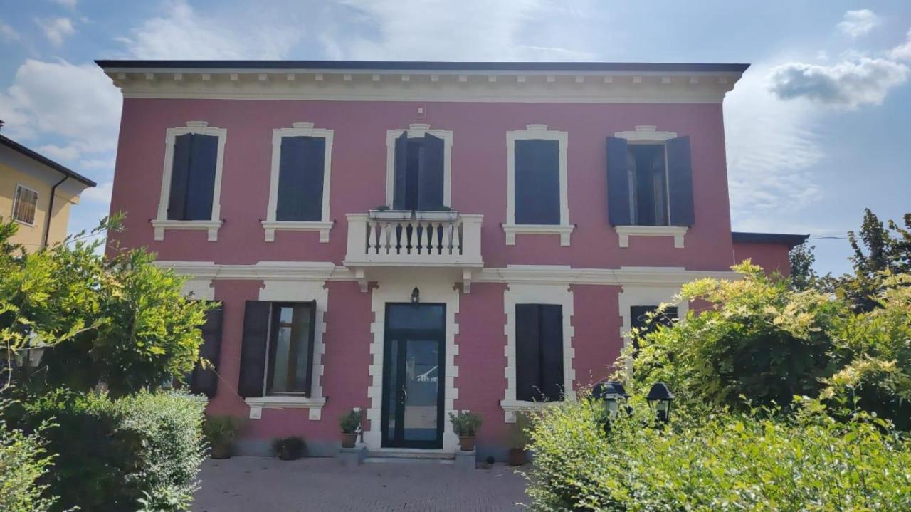B&B Villa Clara - B&B
