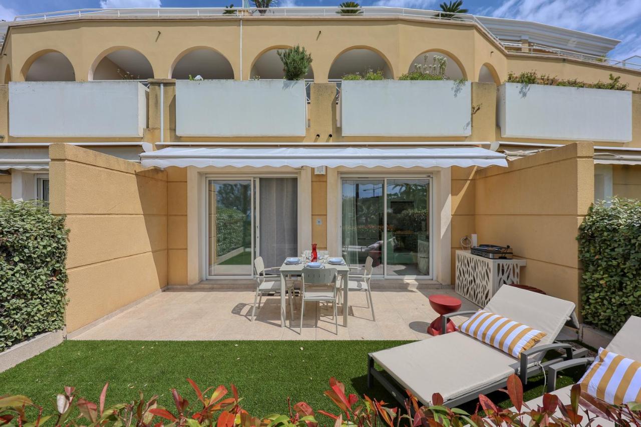 Le Toy Palm - 5min à Pied de la Plage - Ferienwohnung Sanary-sur-Mer