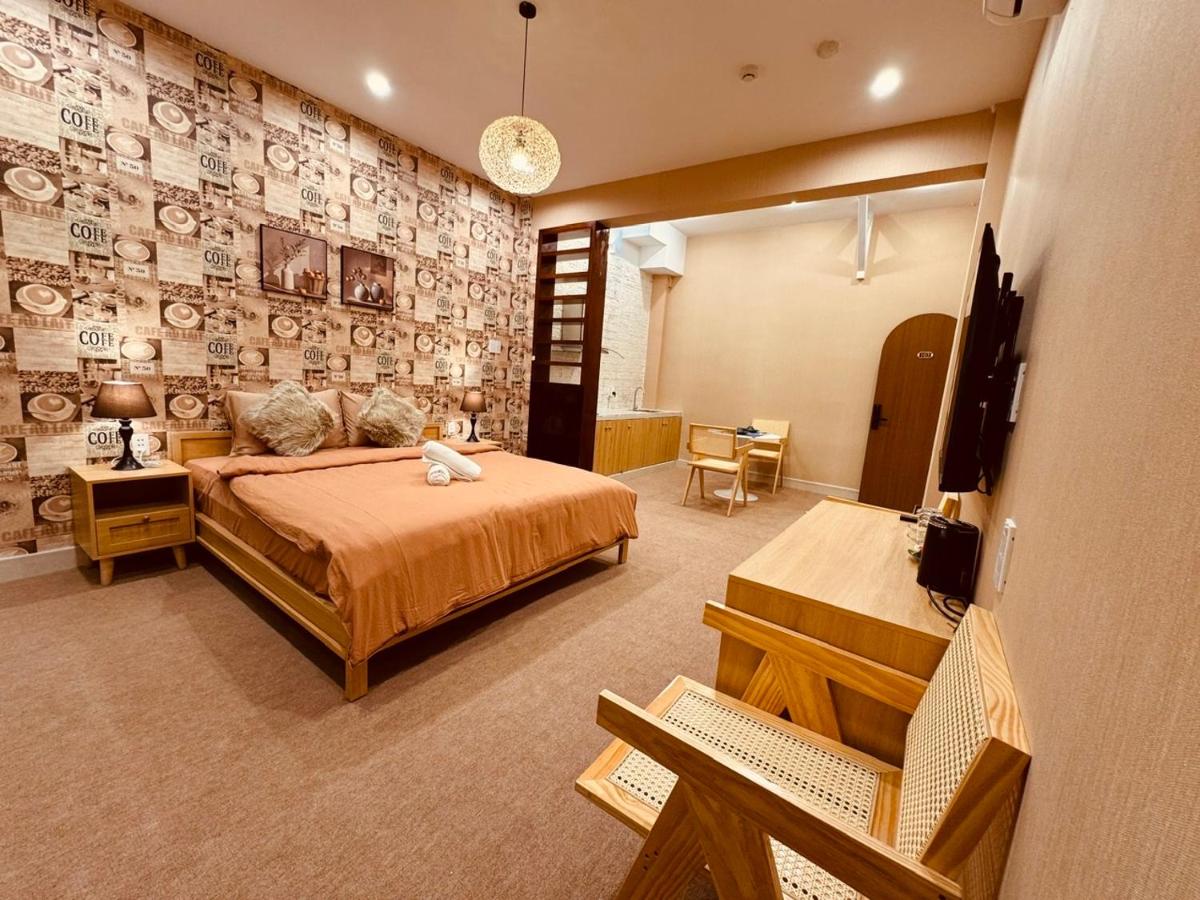 King Room