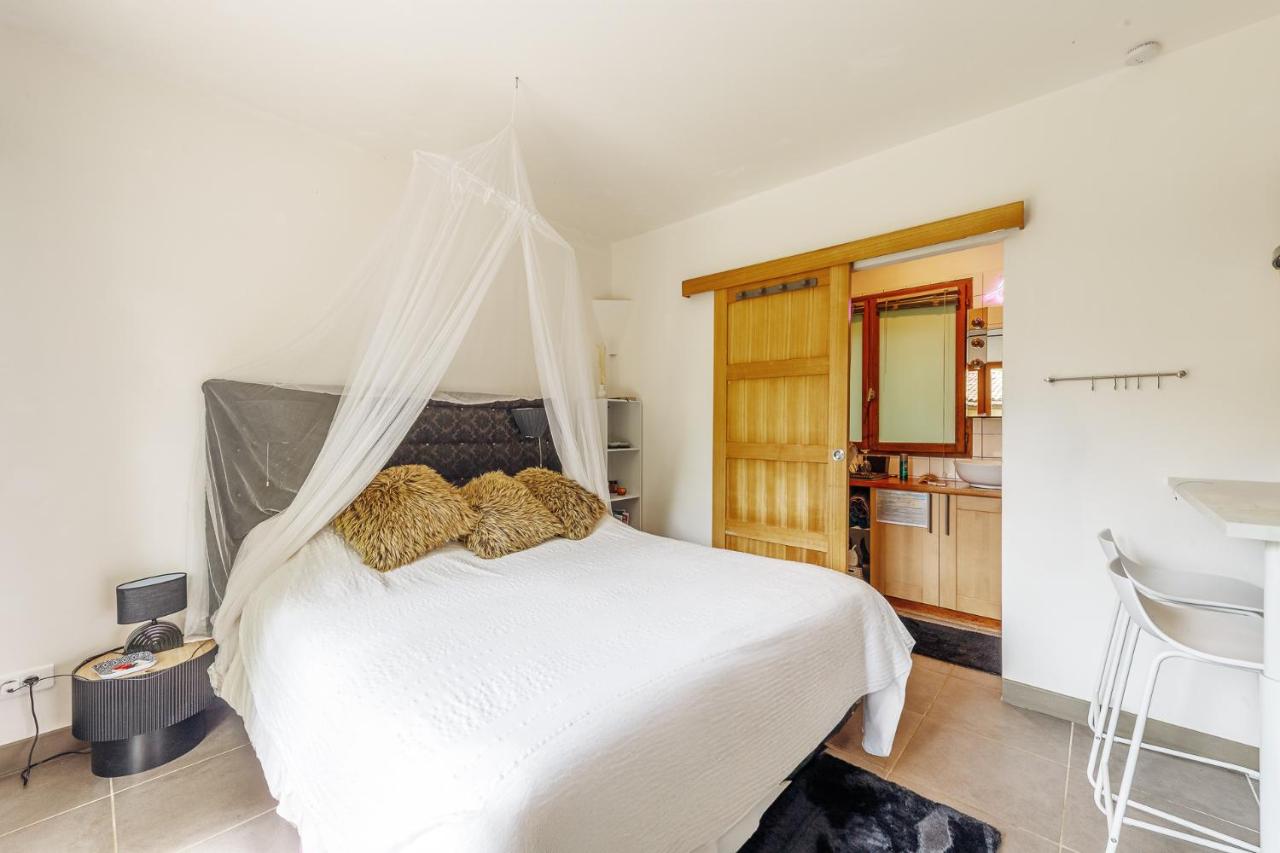 Studio dans les bois - B&B
