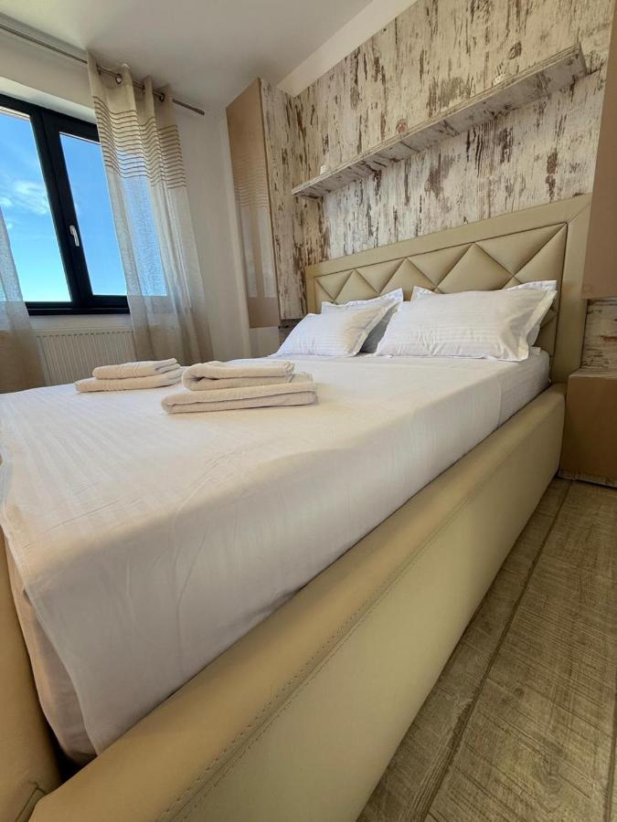 Appartement met 1 Slaapkamer