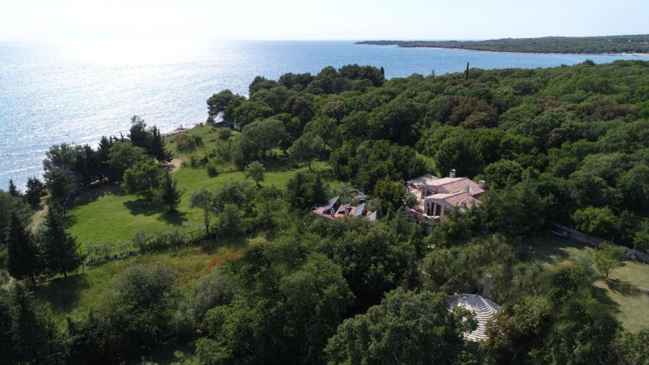 Monolocale con Vista Giardino