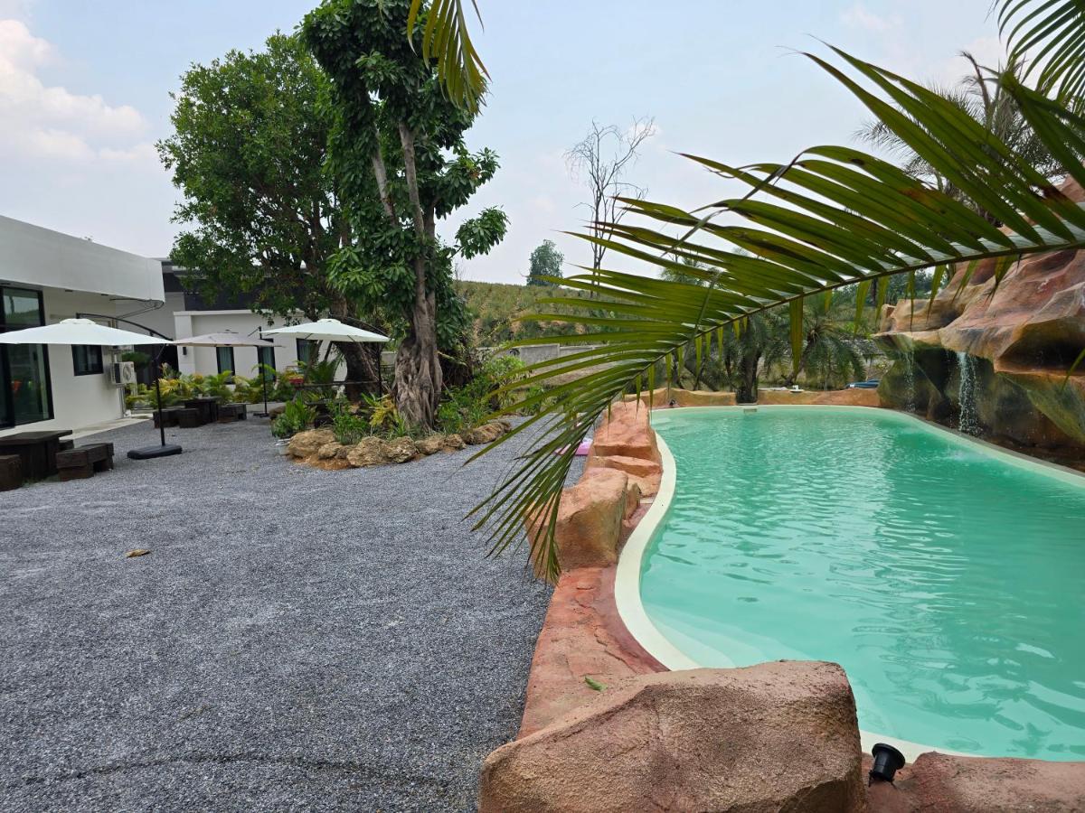 My Paradise Chiang Rai - Ferienwohnung Ban Doi Hang